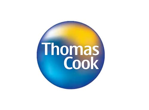 Thomas Cook Thomas Cook