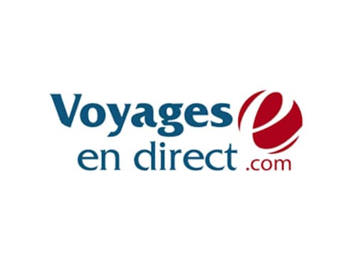 Voyages En Direct Voyages En Direct